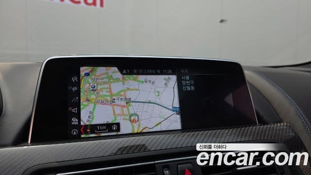 BMW 6시리즈 (F12) 640d xDrive M Sport Limited Gran Coupe, 2018 15