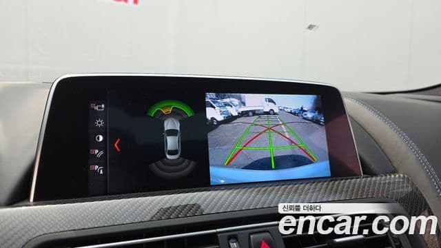 BMW 6시리즈 (F12) 640d xDrive M Sport Limited Gran Coupe, 2018 16