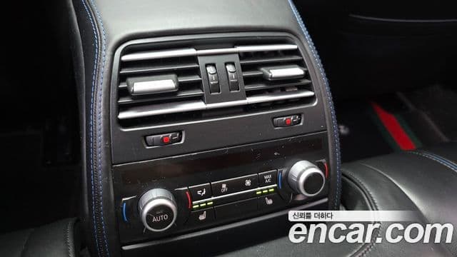 BMW 6시리즈 (F12) 640d xDrive M Sport Limited Gran Coupe, 2018 19