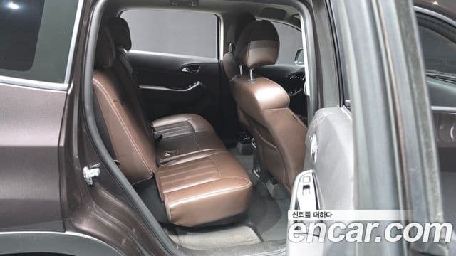 Chevrolet(GM대우) Orlando 1.6 дизель Dynamic, 2017 12