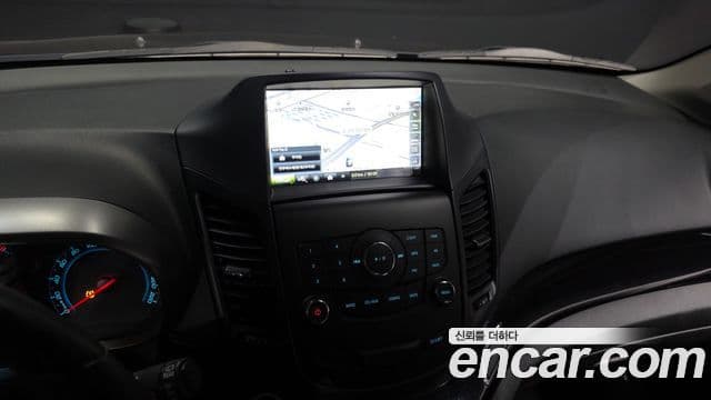 Chevrolet(GM대우) Orlando 1.6 дизель Dynamic, 2017 15