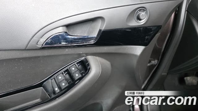 Chevrolet(GM대우) Orlando 1.6 дизель Dynamic, 2017 17