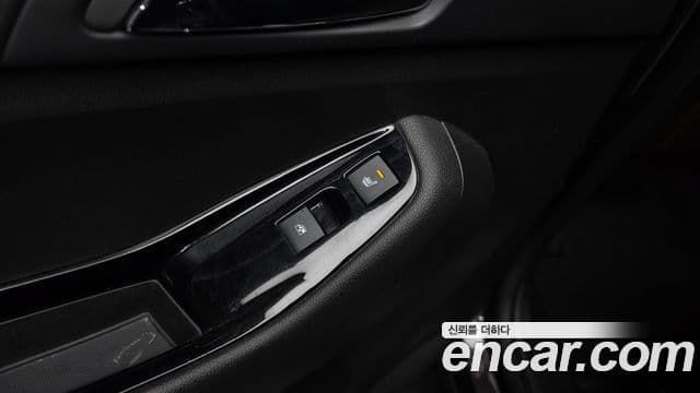 Chevrolet(GM대우) Orlando 1.6 дизель Dynamic, 2017 19