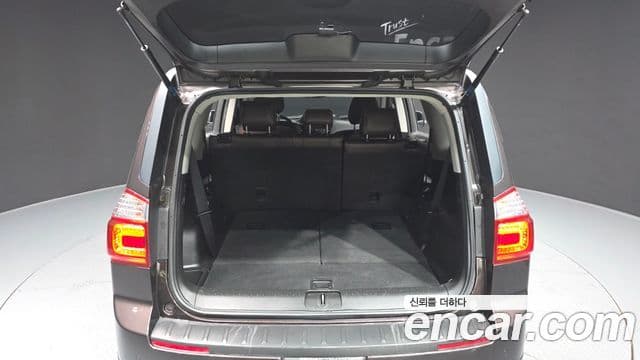 Chevrolet(GM대우) Orlando 1.6 дизель Dynamic, 2017 20