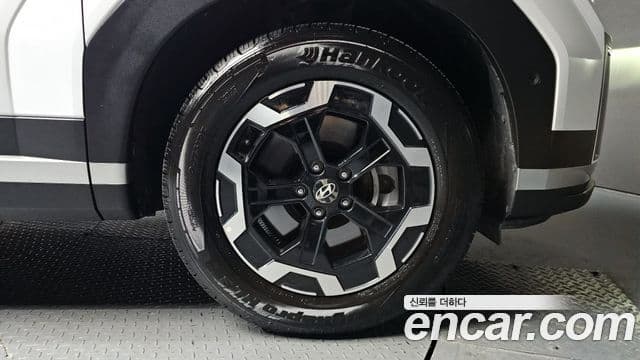 Hyundai Santa Fe (MX5) Prestige, 2024 все фото