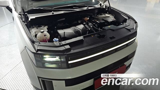 Hyundai Santa Fe (MX5) Prestige, 2024 6