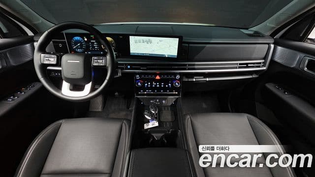 Hyundai Santa Fe (MX5) Prestige, 2024 7