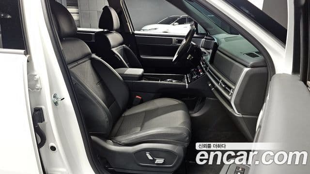 Hyundai Santa Fe (MX5) Prestige, 2024 10