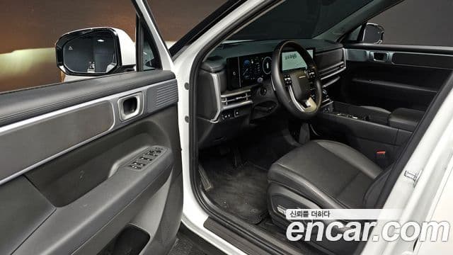 Hyundai Santa Fe (MX5) Prestige, 2024 12