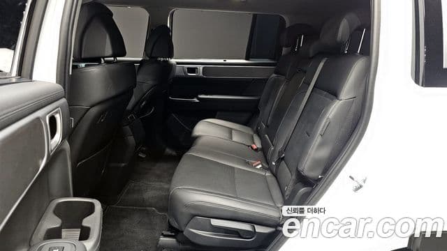 Hyundai Santa Fe (MX5) Prestige, 2024 13