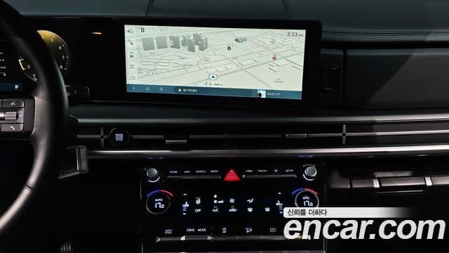 Hyundai Santa Fe (MX5) Prestige, 2024 15