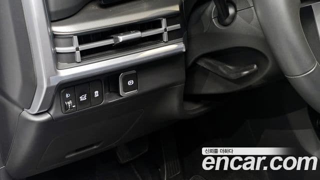 Hyundai Santa Fe (MX5) Prestige, 2024 17