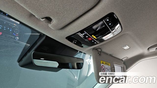 Hyundai Santa Fe (MX5) Prestige, 2024 21