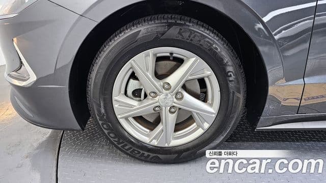 Hyundai Sonata (DN8) Smart, 2020 все фото