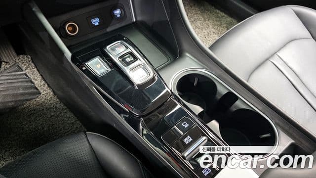 Hyundai Sonata (DN8) Smart, 2020 9