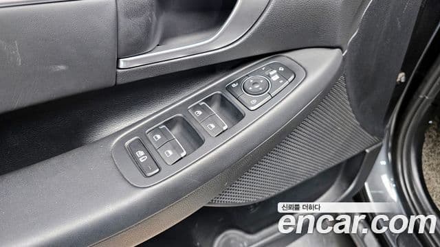 Hyundai Sonata (DN8) Smart, 2020 14