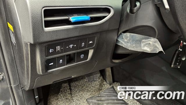 Hyundai Sonata (DN8) Smart, 2020 15