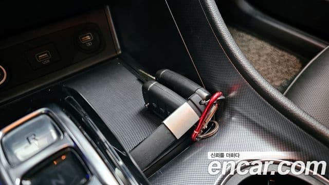 Hyundai Sonata (DN8) Smart, 2020 19