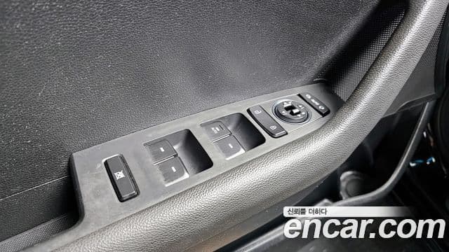 Hyundai LF Sonata Premium, 2015 14