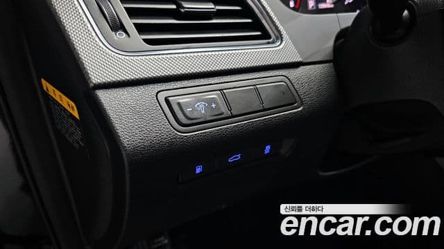 Hyundai LF Sonata Premium, 2015 15