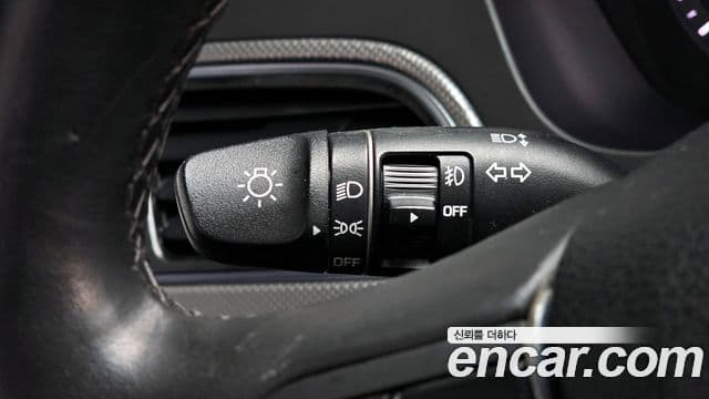 Hyundai LF Sonata Premium, 2015 16