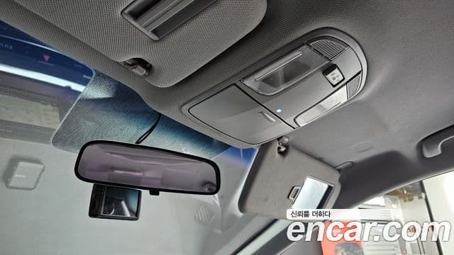 Hyundai LF Sonata Premium, 2015 19