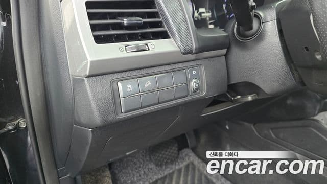 KG모빌리티(SsangYong) Rexton Sport 칸 Professional X (5-Link), 2019 18