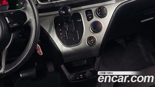 Kia The / новый New Ray люксовая версия, 2019 9