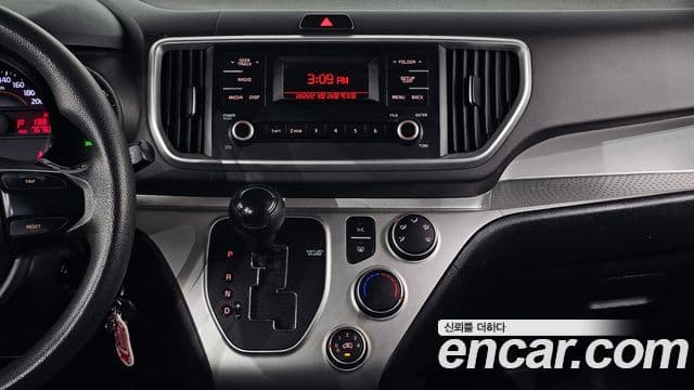 Kia The / новый New Ray люксовая версия, 2019 14