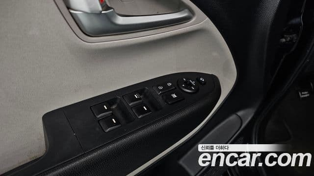 Kia The / новый New Ray люксовая версия, 2019 17