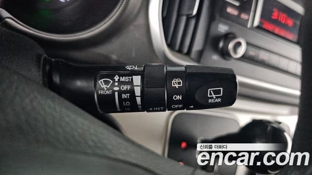 Kia The / новый New Ray люксовая версия, 2019 18