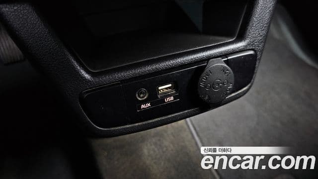 Kia The / новый New Ray люксовая версия, 2019 19