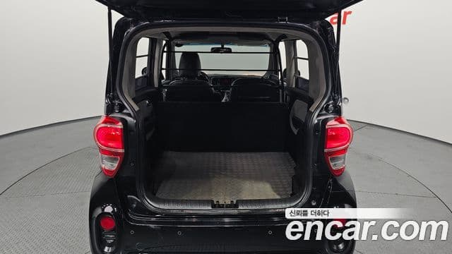 Kia The / новый New Ray люксовая версия, 2019 20