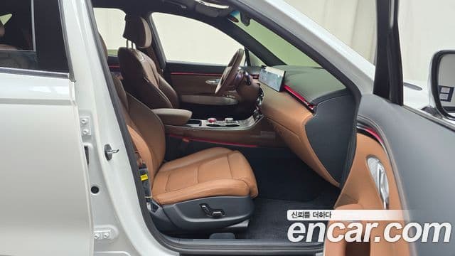 Genesis GV70, 2025 11