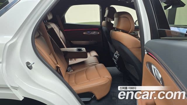 Genesis GV70, 2025 12