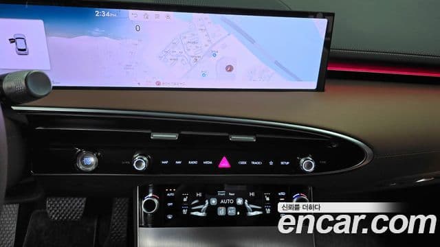 Genesis GV70, 2025 14