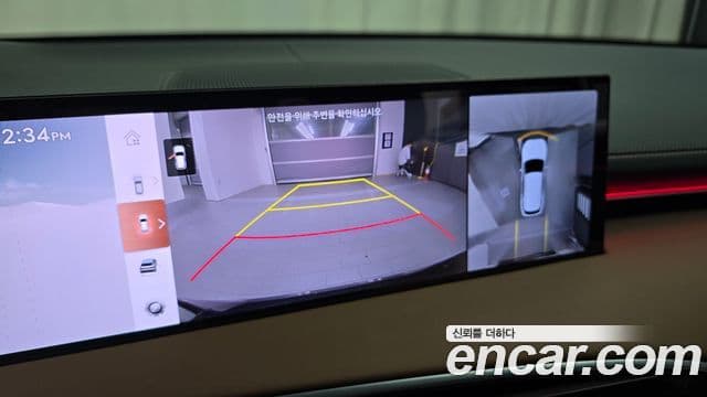 Genesis GV70, 2025 15