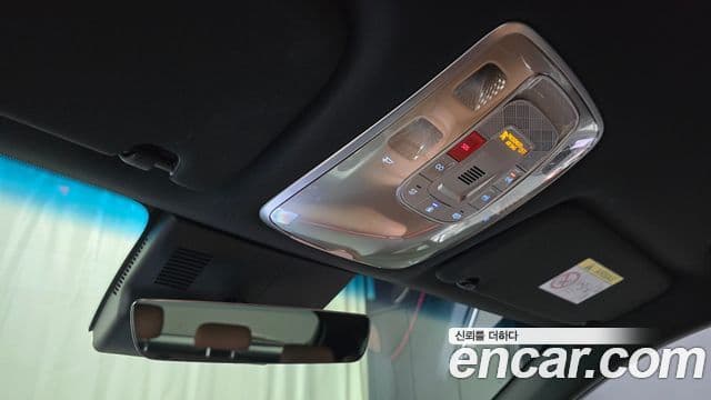 Genesis GV70, 2025 18