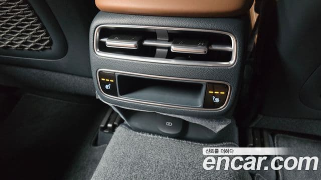 Genesis GV70, 2025 19