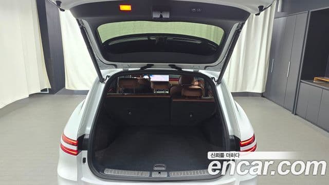 Genesis GV70, 2025 20
