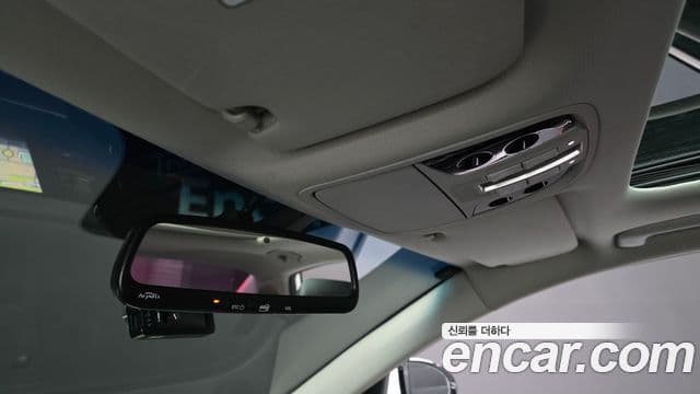 Kia All New K7 3.0 LPI Luxury (арендный автомобиль), 2016 17