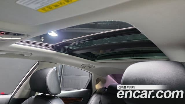 Kia All New K7 3.0 LPI Luxury (арендный автомобиль), 2016 18