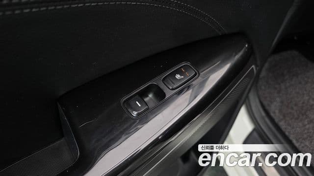 Kia All New K7 3.0 LPI Luxury (арендный автомобиль), 2016 19