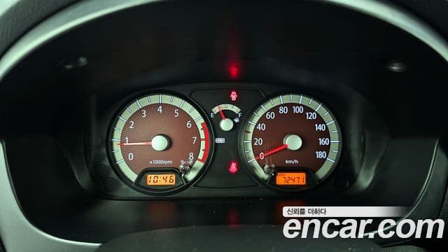 Kia 뉴모닝 Special, 2011 8