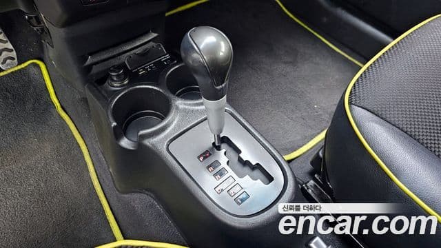 Kia 뉴모닝 Special, 2011 9