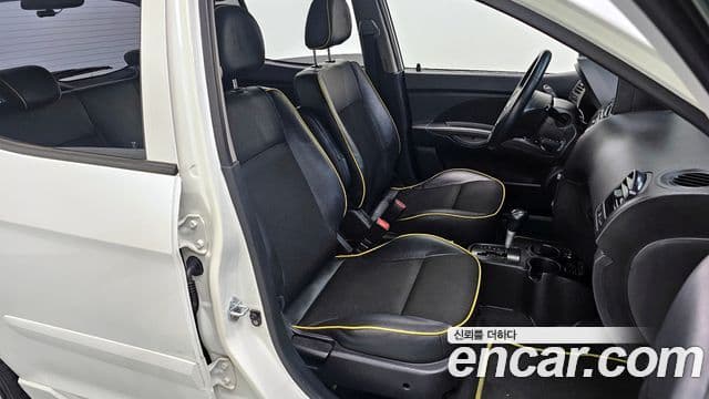 Kia 뉴모닝 Special, 2011 10