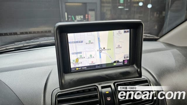 Kia 뉴모닝 Special, 2011 15