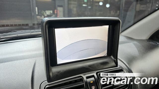 Kia 뉴모닝 Special, 2011 16