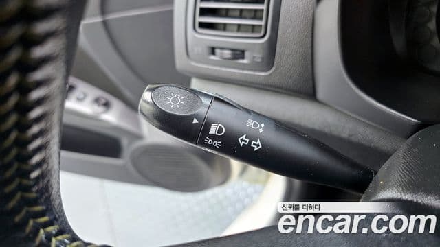 Kia 뉴모닝 Special, 2011 18