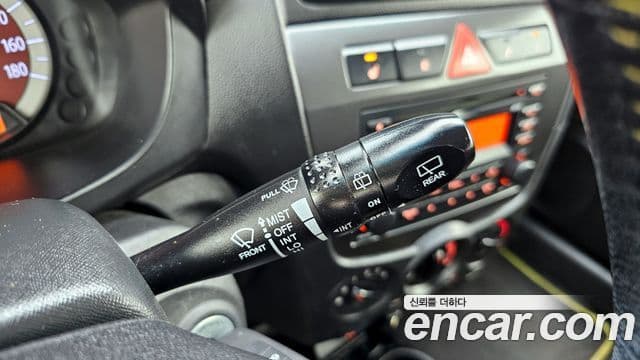 Kia 뉴모닝 Special, 2011 19